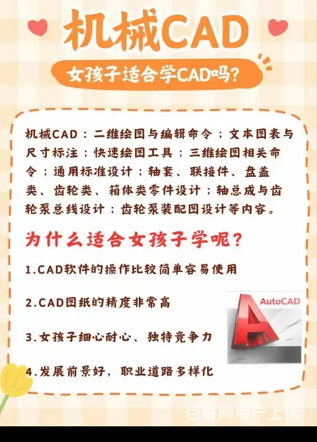 苏州吴江室内设计3DCAD专业培训学校_苏州CAD的图片
