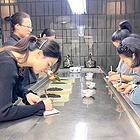 海南落户哪里考茶艺师证书好?