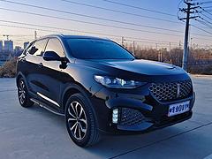 WEY VV6 2020款 2.0T 双离合 两驱智悦+