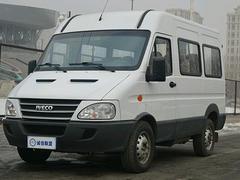 依维柯宝迪 2012款 2.5T 手动 (国Ⅳ)