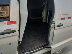 五菱 厢式货车 国6