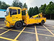 二手清障车