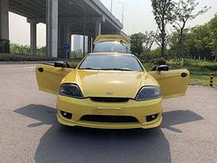 现代Coupe [酷派] 2006款 2.0 手自一体