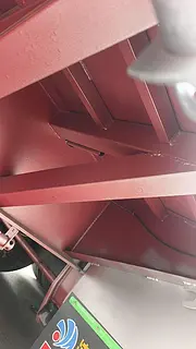 出售17.5米挂车