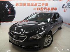 [苏州]别克君越 1.5T 自动 20T豪华型 2