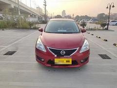 日产 骐达 2011款 1.6 手动 XL 智能型