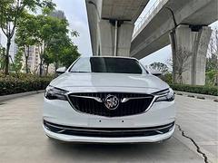 别克 英朗 2019款 1.3T 手自一体 18T 互联精英