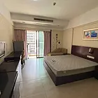 骏涛国际商务公寓(顺德) 普通住宅 精装修