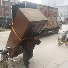 南和搬家公司怎么收费？