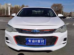 雪佛兰 科沃兹 2018款 1.5 手自一体 320 欣享版