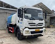 转让二手洒水车