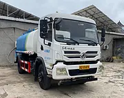 转让二手洒水车