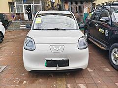 五菱 宏光 2020款 宏光V 1.2 手动 劲取版封窗车