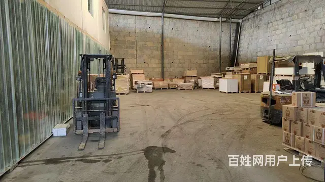 独院    厂房出租的图片