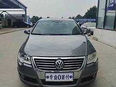 大众 迈腾 2007款 1.8TSI 手自一体 豪华版