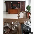 出租红莲湖商务大厦：办公，会议，辅导班