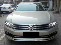 大众辉昂 2016款 2.0T 自动 380TSI
