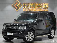 [石家庄]路虎发现 3.0T 自动 25周年纪念版