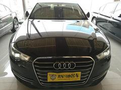 奥迪A6L 30FSI 2012款 2.5L 自动