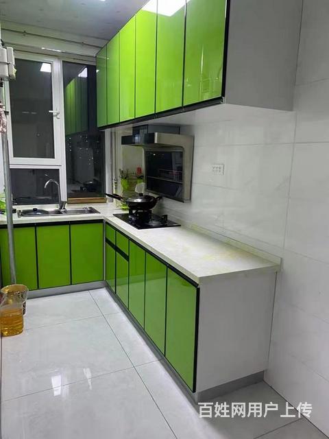 拎包入住的图片