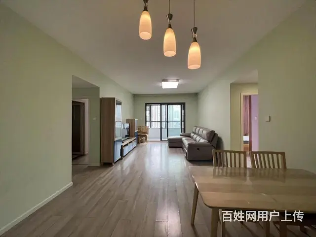三圣乡私房！精装修368.00万元113.89平东南的图片