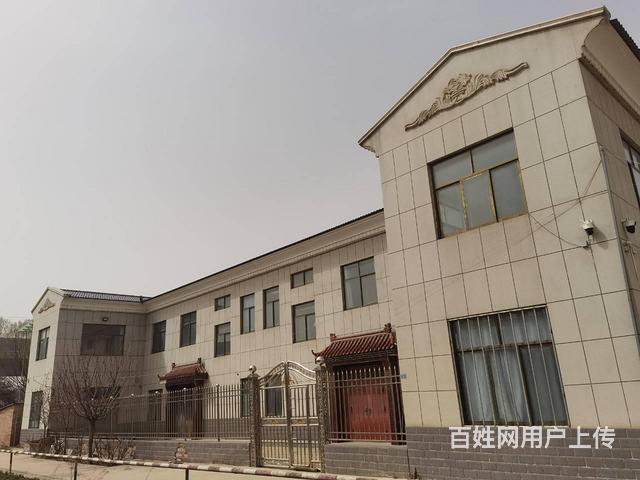 庆阳南高速口 独院精装房30+间 整租办公/民宿优选 年付的图片