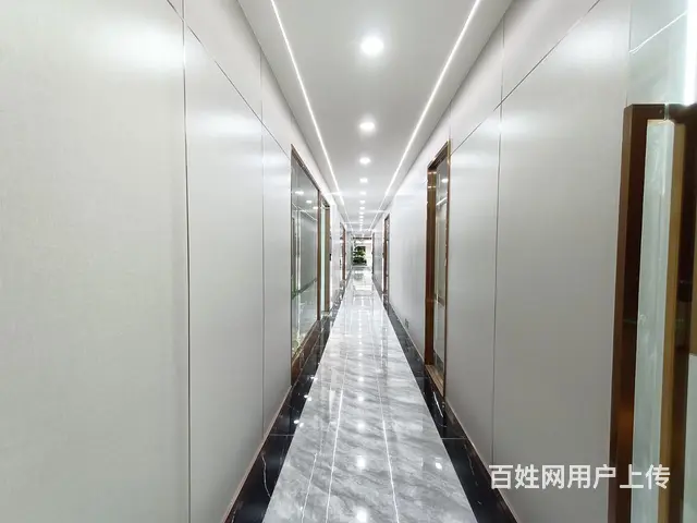 软件园二期109平写字楼精装修55元/平的图片