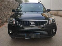 起亚 狮跑 2007款 2.0 手自一体 GLS 两驱