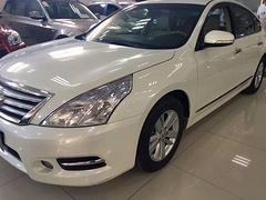 日产天籁 2012款 2.0L 自动 XL智享版
