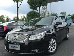 别克君越 2012款 2.4L 自动 雅致型eAs