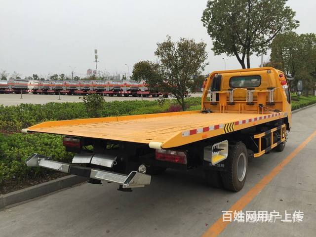 遂昌全区域全天24小时汽汽车道路救援的图片