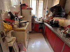 金城花园 普通住宅 简单装修 满5唯一