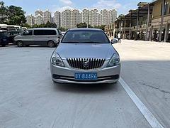 别克 凯越 2015款 1.5 手自一体 经典型