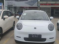 纯电续航405一505