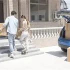 周口专业搬家公司