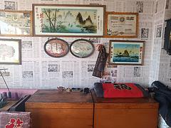 70年代情怀小屋
