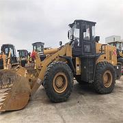 岳阳转让二手5吨柳工铲车 二手龙工30装载机