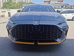 MG6 2020款 1.5T 双离合 Trophy智驾旗舰版