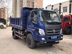 急卖国五时代金刚130自卸车 98后桥