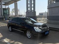 日产 轩逸 2007款 1.6 自动 XE 舒适版