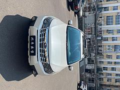 斯巴鲁Forester [森林人] 2012款 2.5XT