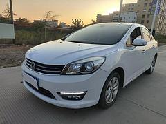 风神A60 2017款 1.6 手动 CNG