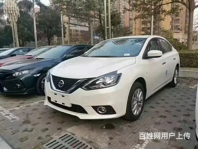 分期买车不查征信，超低首付的图片