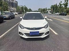 长安 逸动 2016款 逸动XT 1.6 手自一体 致酷型