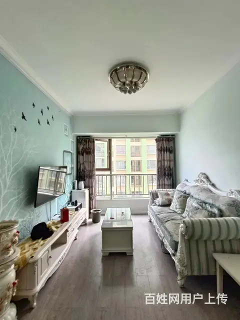 天骄北麓(五华-红云) 普通住宅2厅 精装修的图片