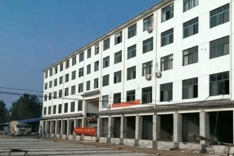 商丘市家福木业有限公司办