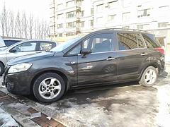 海马 普力马 2010款 1.8 无级 7座豪华版