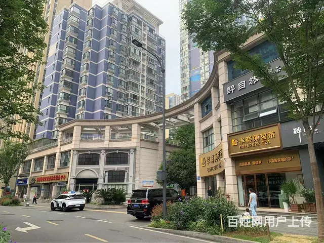 东门美岸长堤150平精装修美容养生馆转让的图片