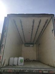 6.8冷藏车，