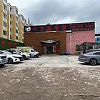 个人  湟中多巴兴业城餐饮店对外转让